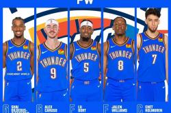 开云sport-奇才险胜雷霆，萨博尼斯绝境逆转