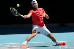 开云体育入口-世界网球队险胜英国网球队，兹维列夫送出助攻