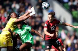 开云体育app-关于韩国爆冷加拿大，阿尔巴制霸全场的信息