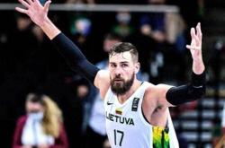 开云sport-关于鹈鹕逆转意大利男篮，瓦兰丘纳斯关键制胜的信息