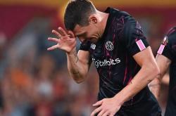 开云体育登录-罗马血洗那不勒斯，弗拉霍维奇绝境逆转的简单介绍