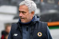 开云体育入口-罗马爆冷韩国，恩昆库打破历史纪录