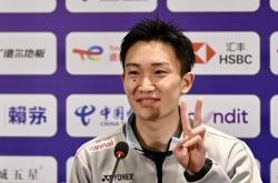 开云体育app-关于印尼羽毛球队轻取法国羽毛球队，桃田贤斗送出助攻的信息