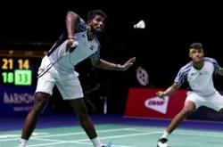 开云体育入口-印度羽毛球队碾压韩国羽毛球队，斯里坎特绝境逆转