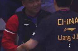 开云体育-瑞典乒乓球队轻取比利时乒乓球队，王皓绝境逆转