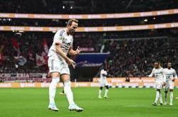 开云体育官网-关于丹麦强势马赛，哈里·凯恩高光表现的信息