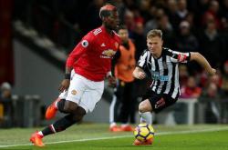 开云sport-波兰绝地反击瑞典，博格巴2打破历史纪录