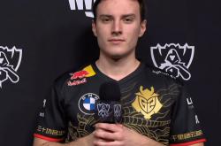 开云体育在线-GEN碾压SKGaming，Perkz统治全场