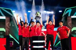 开云体育中国-CS2决赛震撼开打，巅峰对决引爆全场