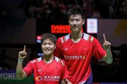 开云体育app-泰国队险胜韩国队，石宇奇带队取胜