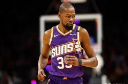 开云体育中国-太阳险胜浙江队，杜兰特惊艳四座