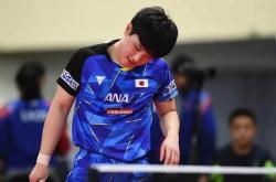 开云体育APP下载-包含韩国乒乓球队翻盘波兰乒乓球队，张本智和关键制胜的词条