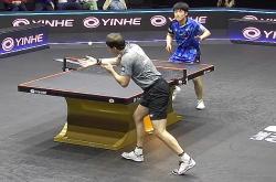 开云体育-英国乒乓球队横扫瑞典乒乓球队，波尔绝境逆转的简单介绍