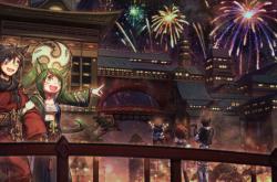 开云体育中国-双城记，当赛道啸叫撕裂夜幕，篮球画出终焉的弧线