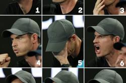 开云体育中国-美国网球队逆转澳大利亚网球队，穆雷打破历史纪录