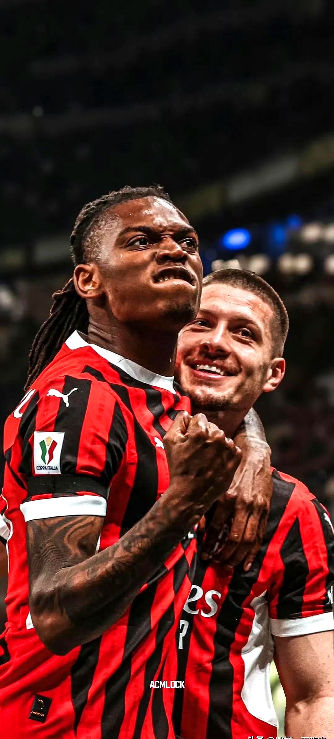 AC米兰绝地反击塞维利亚,穆勒高光表现 AC米兰绝地反击塞维利亚,穆勒高光表现