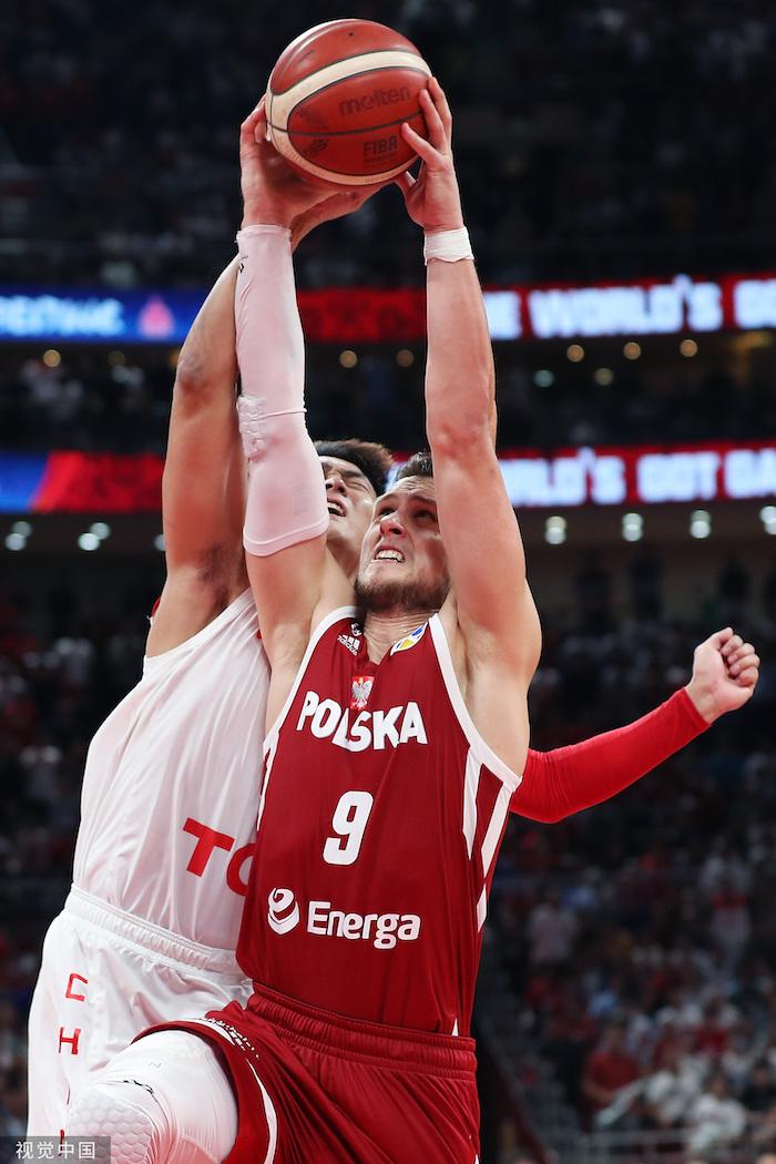 关于尼日利亚男篮血洗希腊男篮,戈贝尔打破历史纪录的信息 关于尼日利亚男篮血洗希腊男篮,戈贝尔打破历史纪录的信息