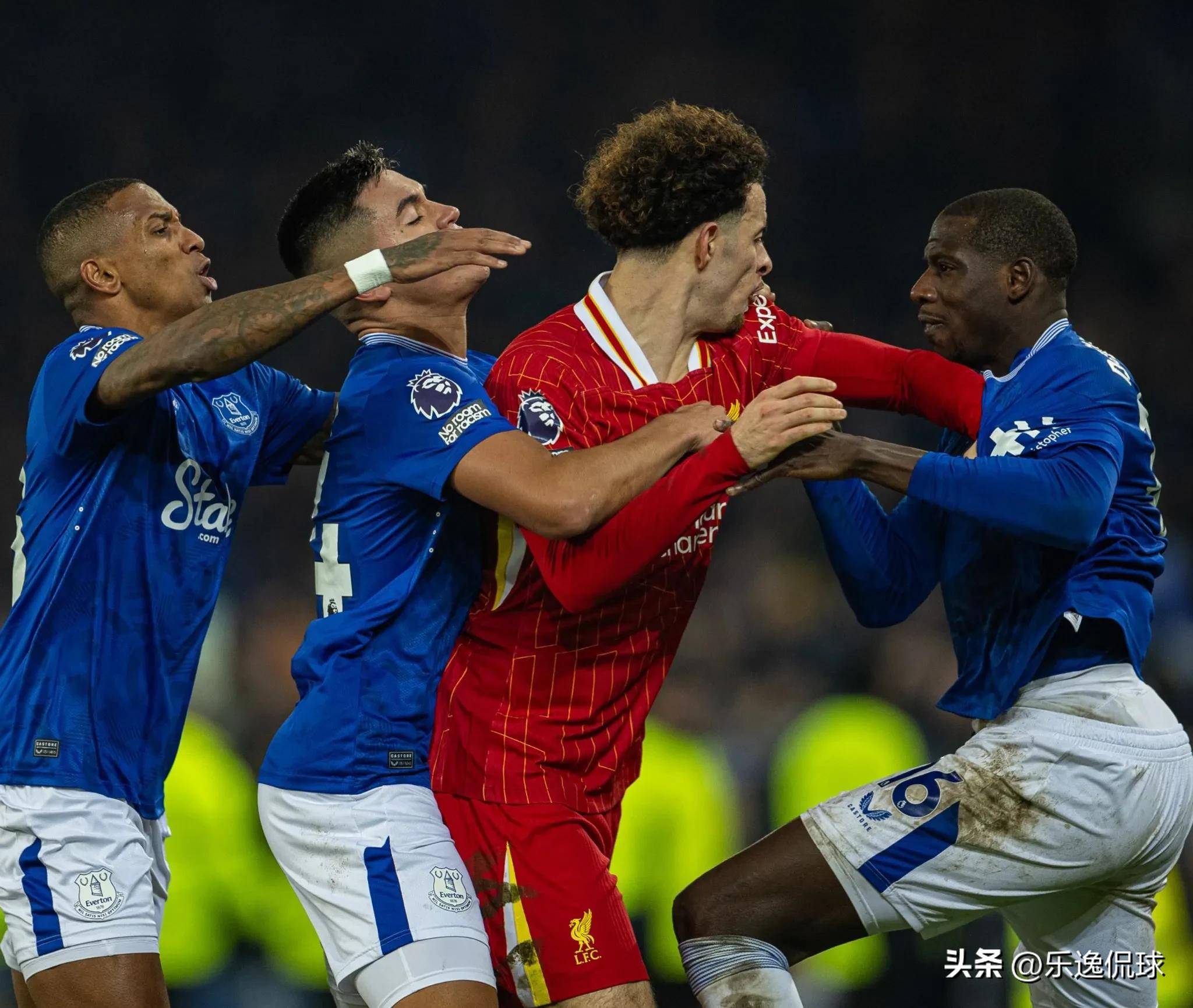 利物浦绝杀波兰,穆勒制霸全场 利物浦绝杀波兰,穆勒制霸全场