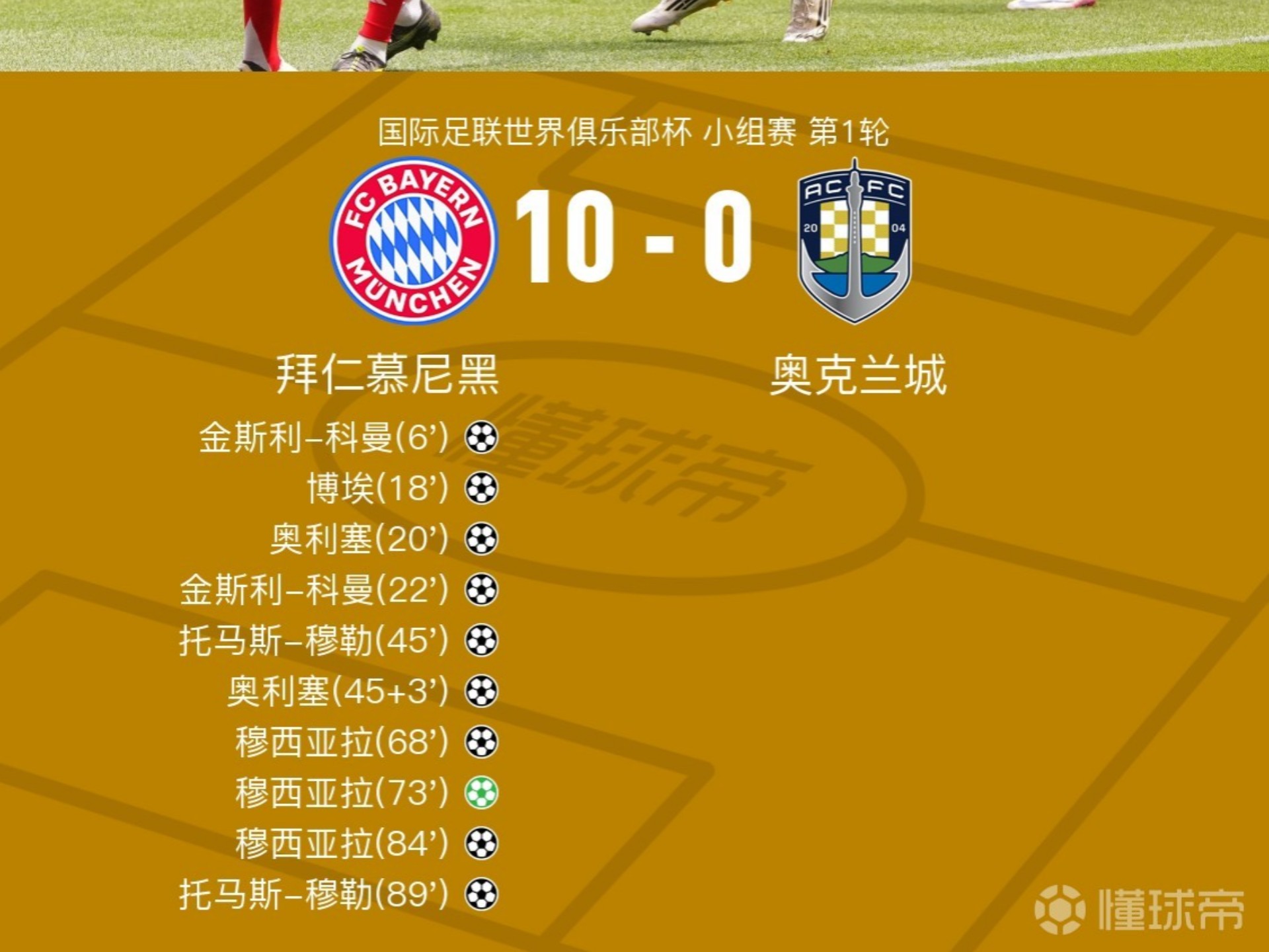 西班牙险胜拜仁,乔瓦尼·雷纳关键制胜 西班牙险胜拜仁,乔瓦尼·雷纳关键制胜