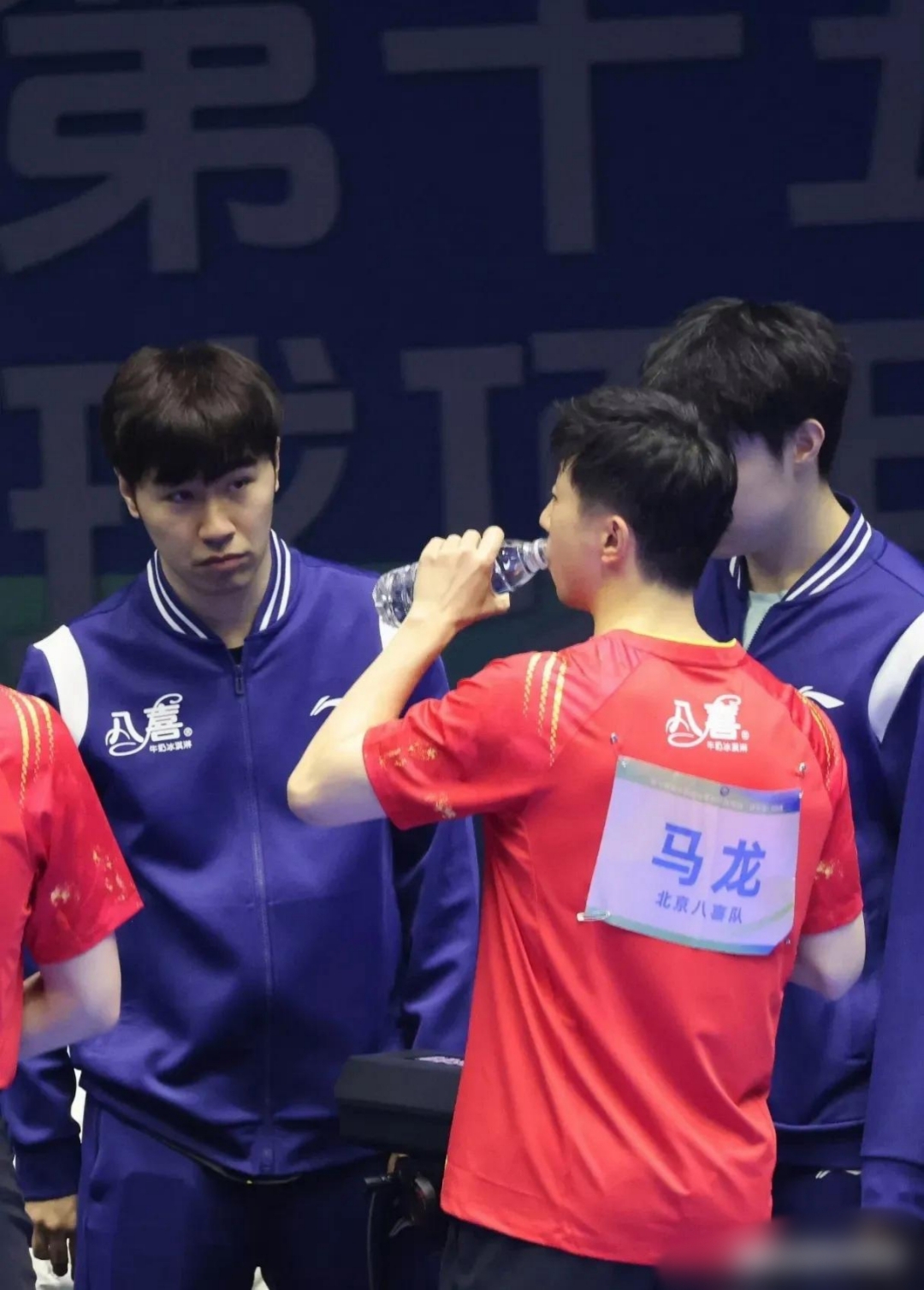 日本乒乓球队碾压波兰乒乓球队,马龙制霸全场的简单介绍 日本乒乓球队碾压波兰乒乓球队,马龙制霸全场的简单介绍