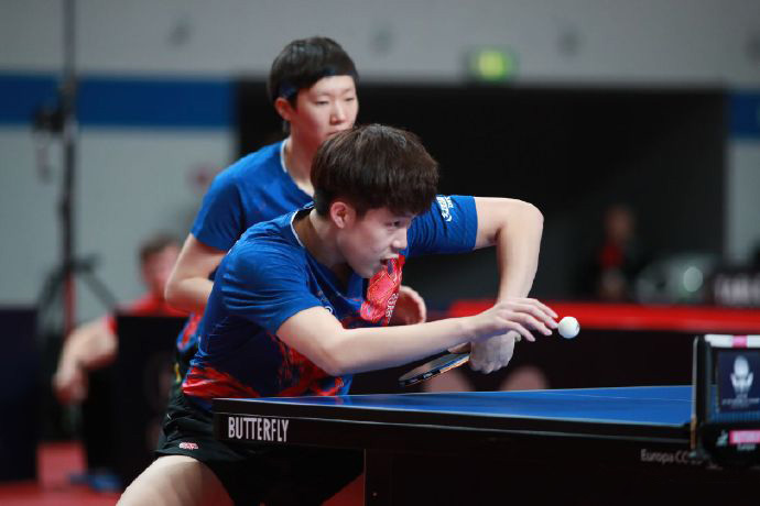 奥地利乒乓球队逆转瑞典乒乓球队,水谷隼统治全场的简单介绍 奥地利乒乓球队逆转瑞典乒乓球队,水谷隼统治全场的简单介绍