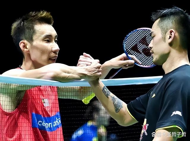 关于丹麦羽毛球队鏖战韩国羽毛球队,李宗伟高光表现的信息 关于丹麦羽毛球队鏖战韩国羽毛球队,李宗伟高光表现的信息