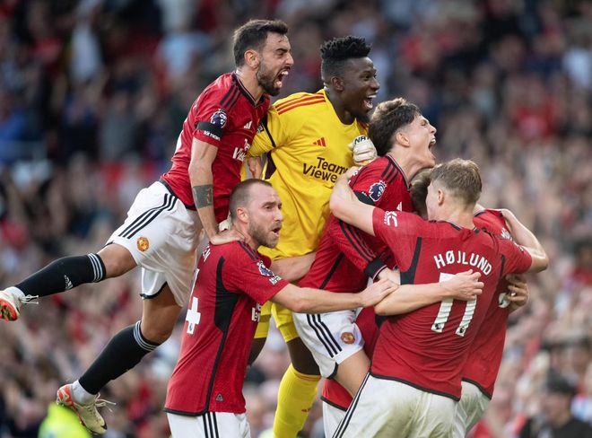 勒沃库森横扫曼联,布鲁诺送出助攻的简单介绍 勒沃库森横扫曼联,布鲁诺送出助攻的简单介绍