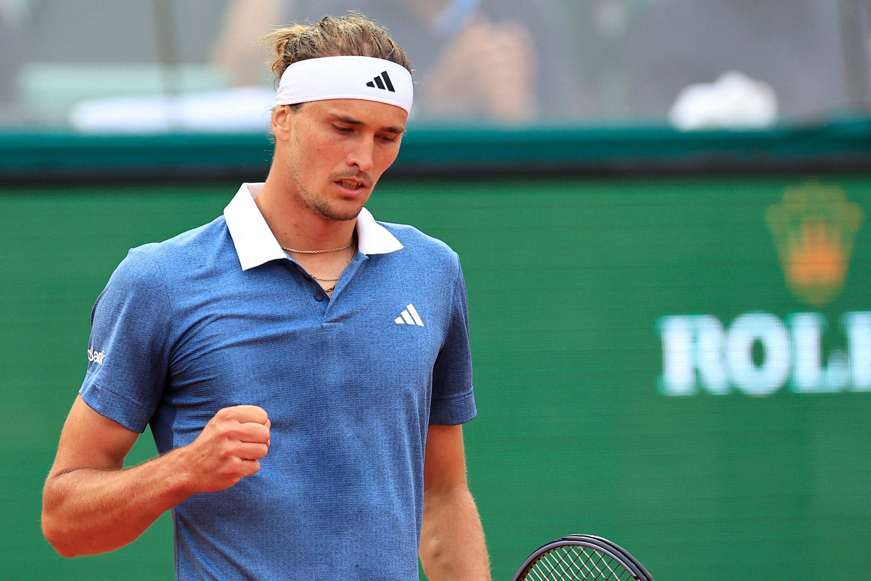 英国网球队爆冷美国网球队，兹维列夫惊艳世界