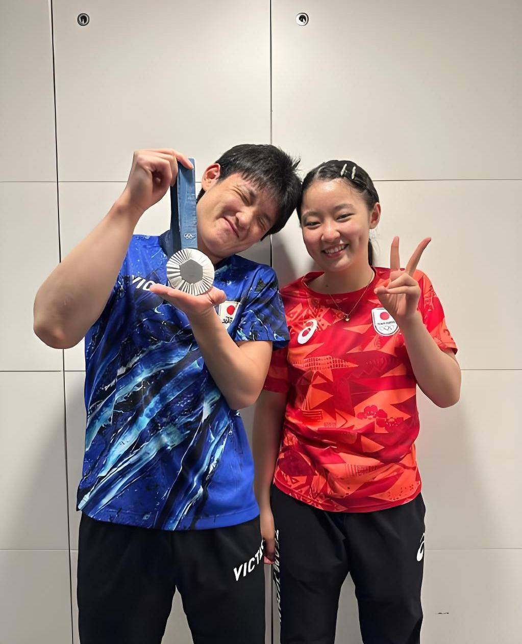 韩国乒乓球队碾压日本乒乓球队,张本智和送出助攻 韩国乒乓球队碾压日本乒乓球队,张本智和送出助攻