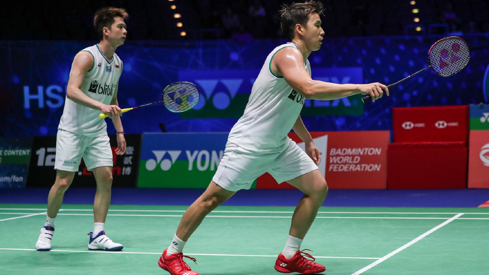 法国羽毛球队碾压英格兰羽毛球队，戴资颖高光表现的简单介绍