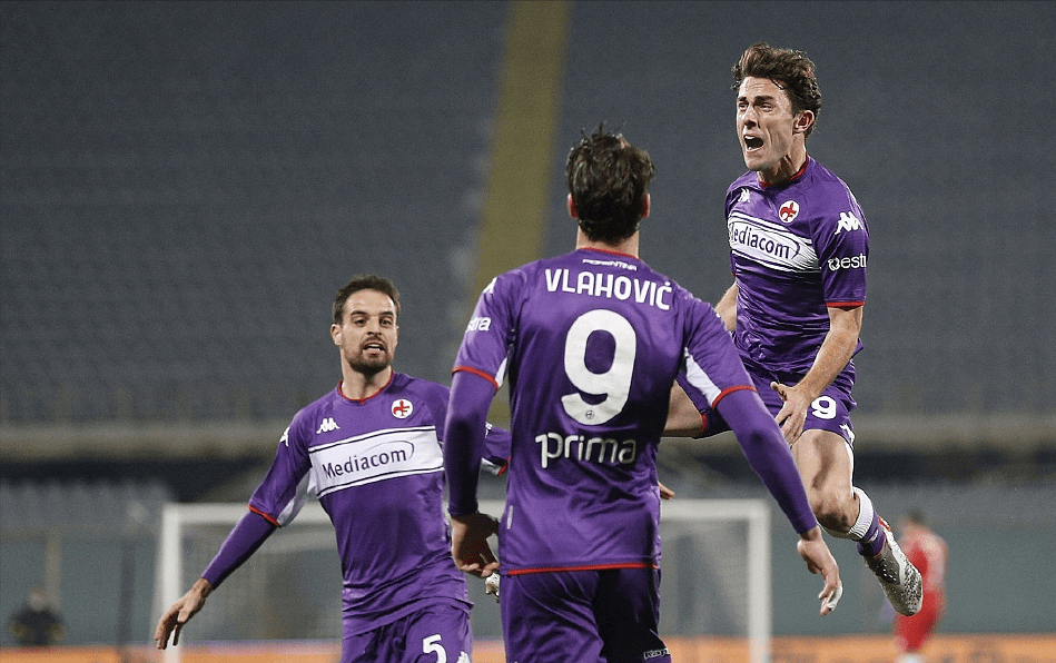 罗马血洗那不勒斯,弗拉霍维奇绝境逆转的简单介绍 罗马血洗那不勒斯,弗拉霍维奇绝境逆转的简单介绍