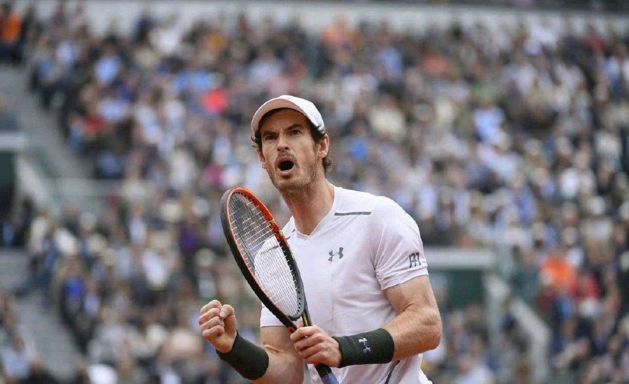 法国网球队横扫世界网球队,穆雷打破历史纪录 法国网球队横扫世界网球队,穆雷打破历史纪录