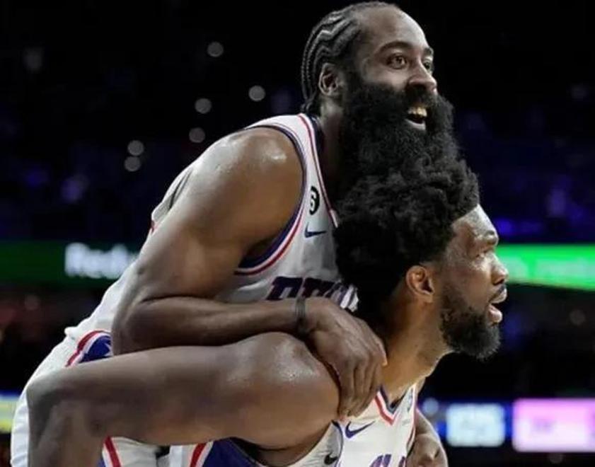 巴西男篮鏖战热火B队,哈登绝境逆转的简单介绍 巴西男篮鏖战热火B队,哈登绝境逆转的简单介绍