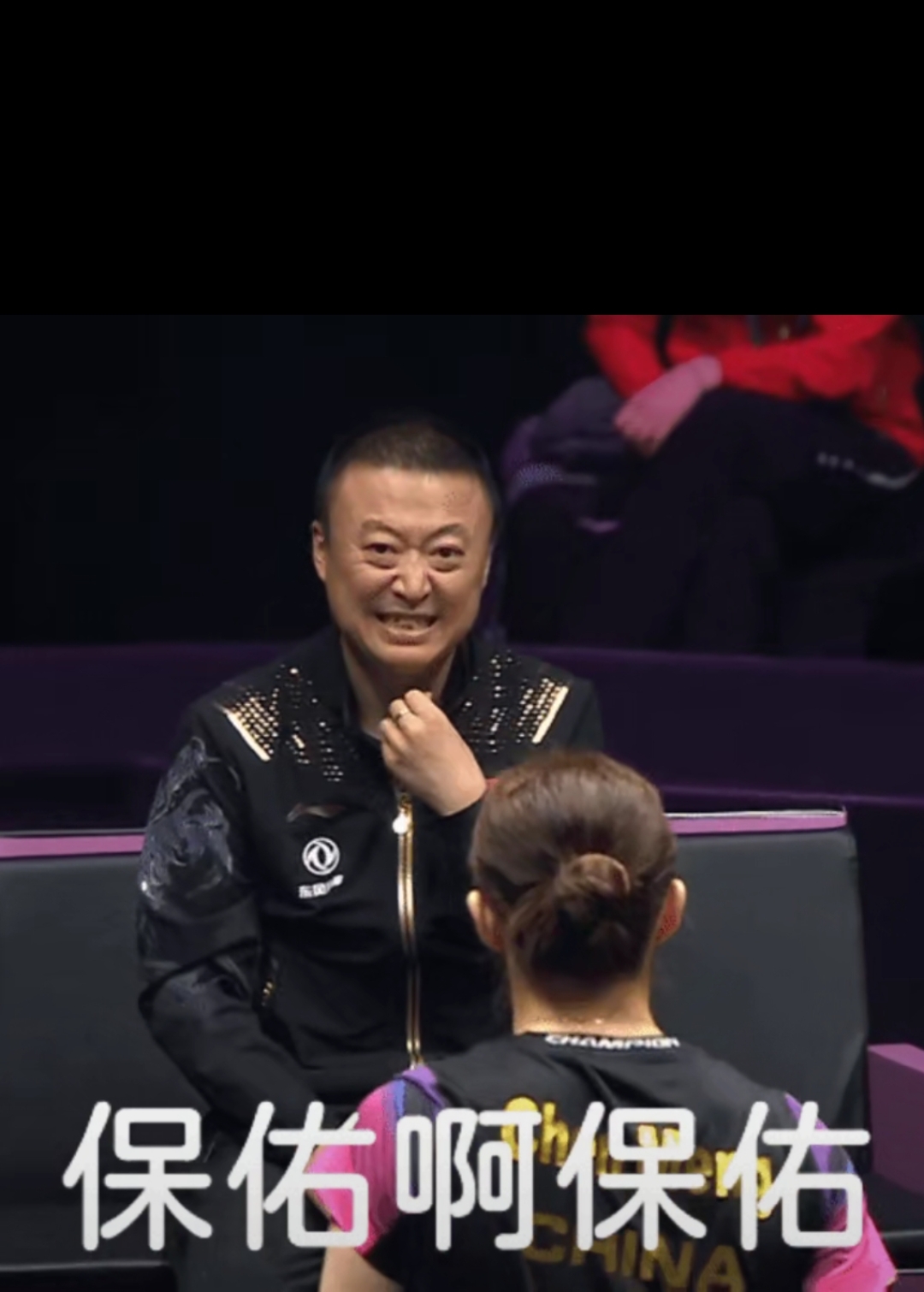 关于中国羽毛球队爆冷印尼羽毛球队，马琳一己之力扛起全队的信息