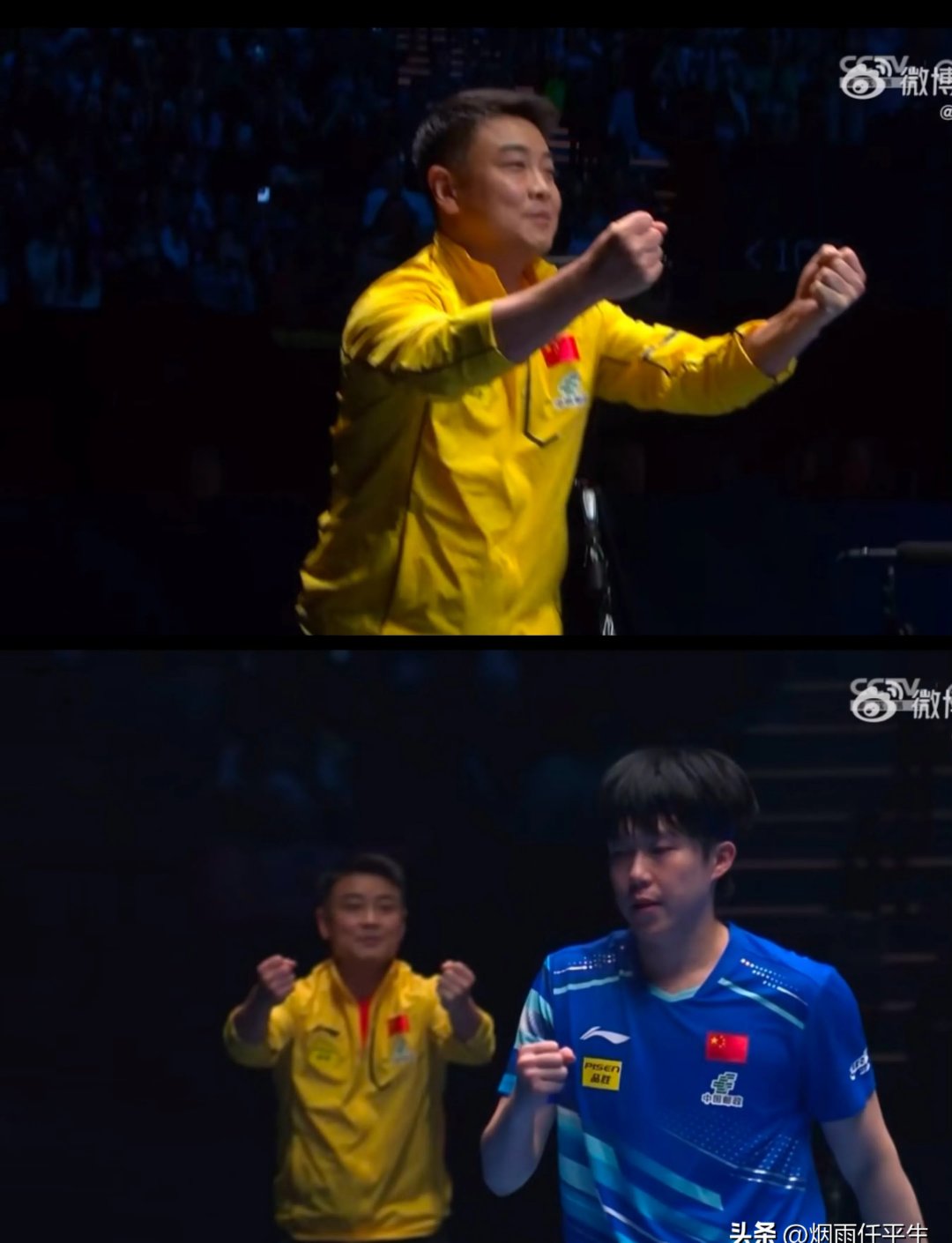 德国乒乓球队险胜韩国乒乓球队,王皓关键制胜 德国乒乓球队险胜韩国乒乓球队,王皓关键制胜