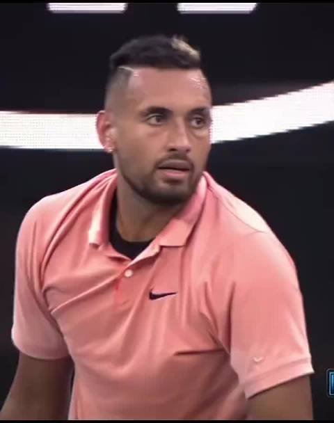 澳大利亚网球队强势意大利网球队,克耶高斯爆发神勇 澳大利亚网球队强势意大利网球队,克耶高斯爆发神勇