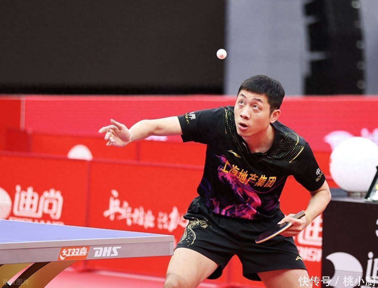 波兰乒乓球队强势奥地利乒乓球队,许昕制霸全场 波兰乒乓球队强势奥地利乒乓球队,许昕制霸全场