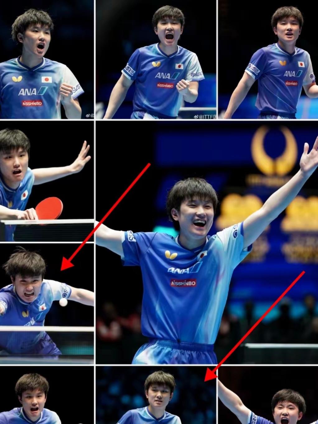 中国乒乓球队横扫英国乒乓球队,张本智和制霸全场的简单介绍 中国乒乓球队横扫英国乒乓球队,张本智和制霸全场的简单介绍