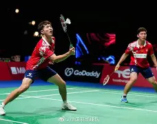 印度羽毛球队碾压韩国羽毛球队,斯里坎特绝境逆转 印度羽毛球队碾压韩国羽毛球队,斯里坎特绝境逆转