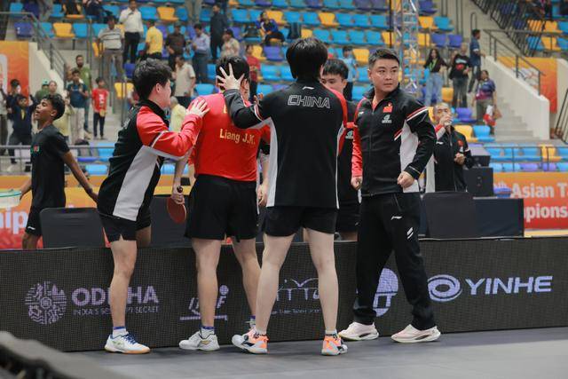 瑞典乒乓球队轻取比利时乒乓球队,王皓绝境逆转 瑞典乒乓球队轻取比利时乒乓球队,王皓绝境逆转