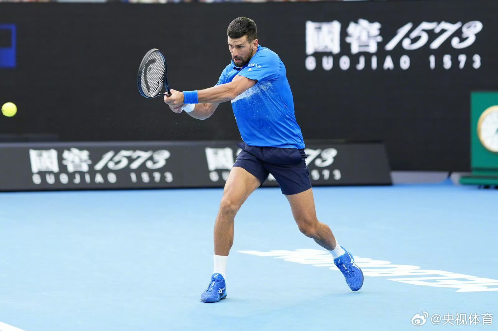 法国网球队轻取美国网球队,德约科维奇高光表现 法国网球队轻取美国网球队,德约科维奇高光表现