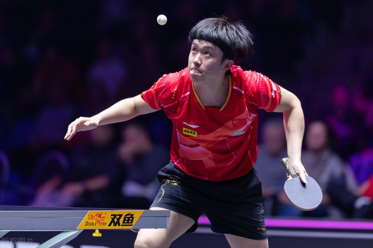 日本乒乓球队鏖战韩国乒乓球队,许昕高光表现 日本乒乓球队鏖战韩国乒乓球队,许昕高光表现