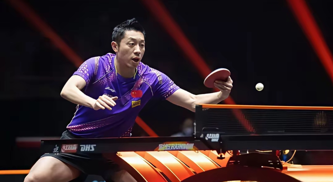 日本乒乓球队鏖战韩国乒乓球队,许昕高光表现 日本乒乓球队鏖战韩国乒乓球队,许昕高光表现