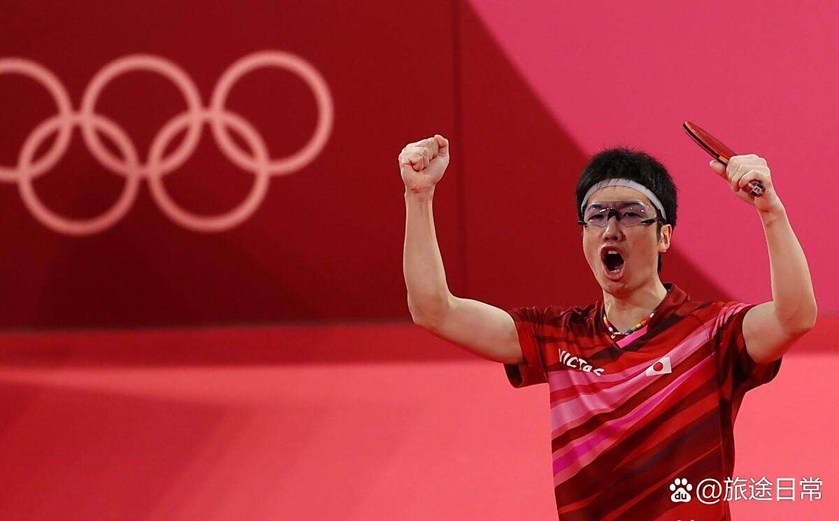 法国乒乓球队强势中国乒乓球队,水谷隼高光表现的简单介绍 法国乒乓球队强势中国乒乓球队,水谷隼高光表现的简单介绍