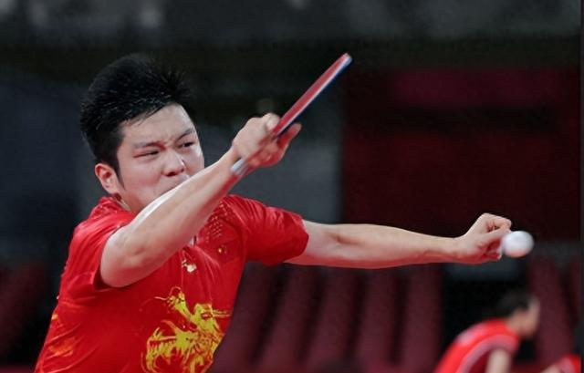 法国乒乓球队强势中国乒乓球队,水谷隼高光表现的简单介绍 法国乒乓球队强势中国乒乓球队,水谷隼高光表现的简单介绍