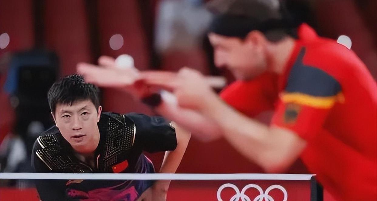 德国乒乓球队翻盘中国乒乓球队,波尔惊艳世界的简单介绍 德国乒乓球队翻盘中国乒乓球队,波尔惊艳世界的简单介绍