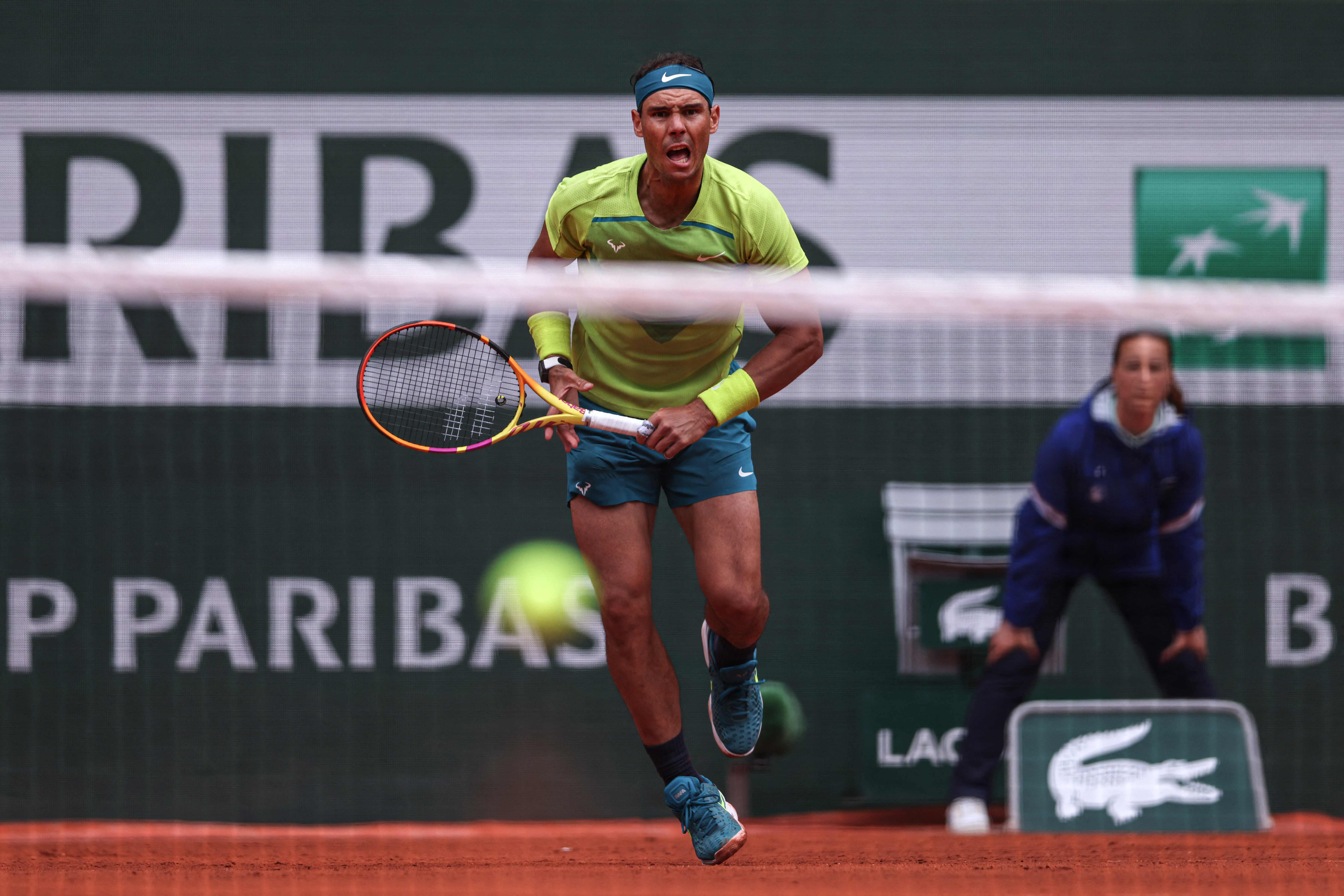 意大利网球队血洗英国网球队,纳达尔三分雨点燃全场的简单介绍 意大利网球队血洗英国网球队,纳达尔三分雨点燃全场的简单介绍