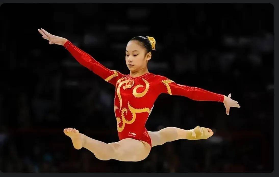 关于体操再创历史,冠军实至名归的信息 关于体操再创历史,冠军实至名归的信息