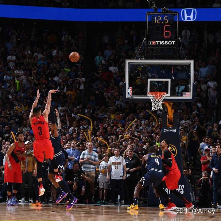 掘金完胜广东队，麦科勒姆刷新纪录的简单介绍