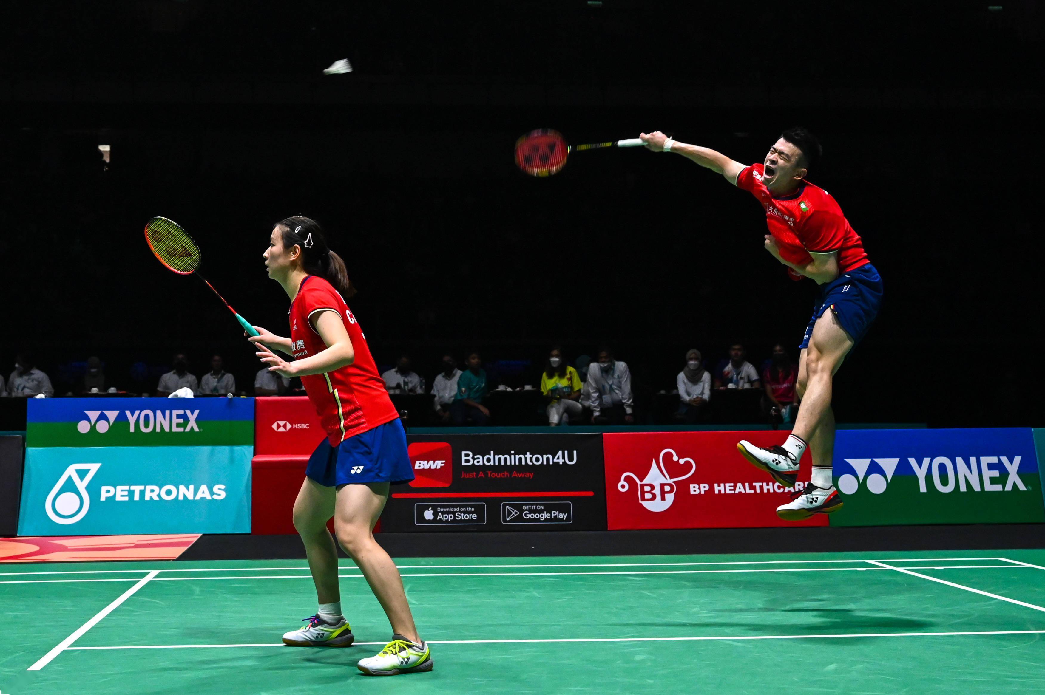 日本队绝杀马来西亚队，郑思维带队取胜